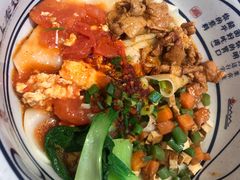 -陇上秦轩biangbiang面(萧山万象汇店)