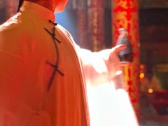 -白家大院·王府宫廷菜(苏州街店)