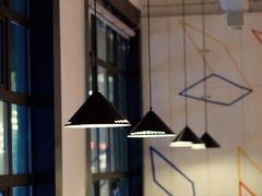 大堂-Nectar One Cafe(勇烈路n1店)