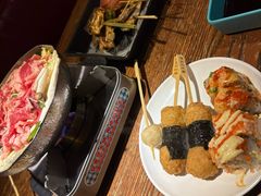 -王氏炉匠·烧鸟放题自助(好运街店)