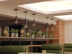 -佰搭果·广式茶餐厅(西华路店)