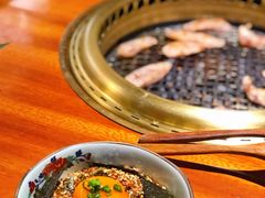 -肉魁屋·烧肉·烧鸟·酒场(高新店)