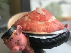 -享月汤皇·海鲜小火锅·聚会(曲江创意谷店)