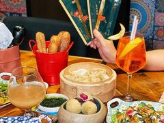 -AZUL by FUEL蓝色·法式酒馆(琶醍店)