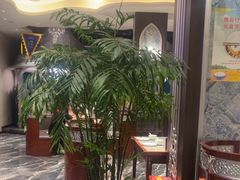 -哈啾嗨·新概念蒙餐(红星新城店)