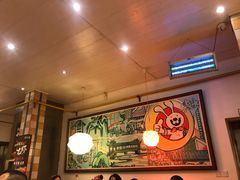 大堂-老号尤兔头(西川店)