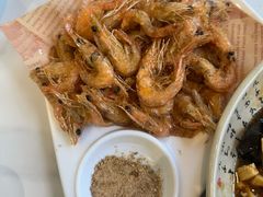 -何适山庄 ·可团建(水长城P2停车场店)