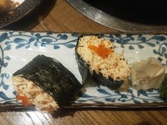 -蟹将军·松叶蟹和牛日料放题自助(K11店)
