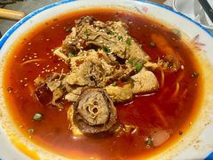 -易老妈蹄花.特色川菜(人民公园总店)