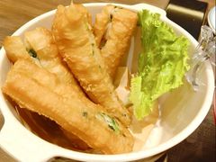 -锡和无锡菜(景丽苑店)