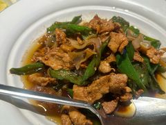 -兰湘子·湘菜小炒(石家庄万象城店)