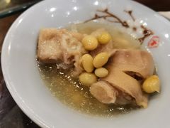 -西江美食舫·江西菜(健德桥店)