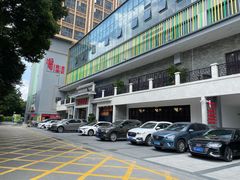 -农汤老店(顺联公园里店)