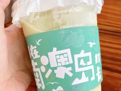 -南澳岛打卡果汁冰公司