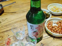 -京玉菲饭店(李村店)