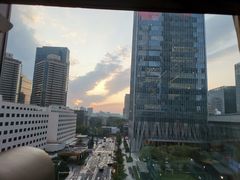 景观位-有璟阁港式餐厅(国贸商城店)