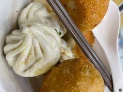 玉兰饼-毛华美食(清扬路店)