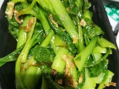 -绿柠食堂(北外滩店)