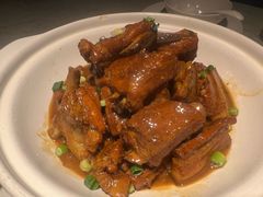 -徽州月·民间徽菜(浦东总店)