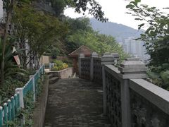 -新都巷步道