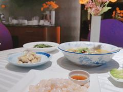 清炒河虾仁-和记小菜(大宁店)