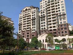 -美林湖温泉别墅度假村