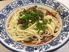 -37号老院坝抄手(马王庙37号院店)