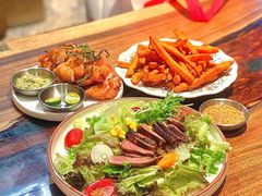 -幸邻食堂