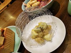 -粗茶淡饭·隐庐私厨(东亭店)