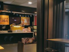 -麦当劳(北京金星西路店)