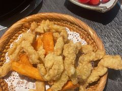 -炉角·鲍鱼牛腩煲(国贸商城店)