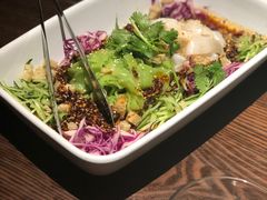 麦醋手工凉皮-掌柜的店·河南菜(世茂店)