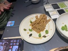 -小大董·烤鸭(观景餐厅·南京西路店)