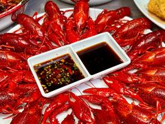 -李叔叔虾蟹大排档(青羊店)