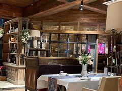 -一棵树·意大利西餐厅One Tree(新城店)