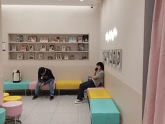 -天真蓝照相馆(五角场百联又一城店)