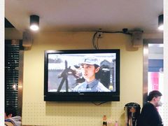 -毛家饭店(海天大厦店)