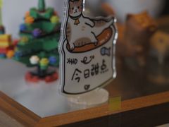 -BIJOU coffee&cocktail(龙岗万科广场店)