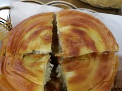 -建基泡馍·西安老字号·清真(永宁店)