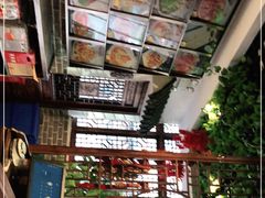 -雪乡阁东北农家菜(颛桥约好休闲街店)