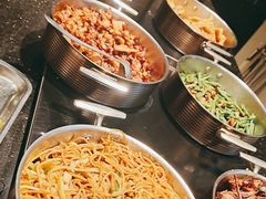 -钱小奴创意自助餐厅(仙居吾悦店)