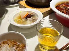 -小放牛炒菜馆(裕华万达店)