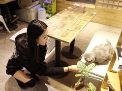 -小时光咖啡馆(开森度假森林店)