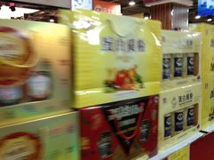 -振华超市(新华西道店)