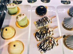 -sugarman espresso素饮糖人高新咖啡工厂