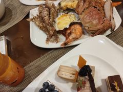 -杭州国际会议中心洲际酒店-原素全日餐厅(解放东路店)