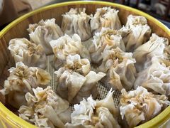 牛肉烧麦-来顺成饭庄