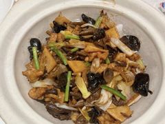 -百姓渔村(南中环店)