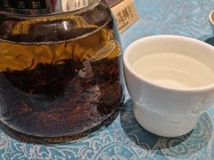 -北塘海鲜·天津菜·鲅鱼水饺是一绝(大光明桥旗舰店)
