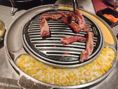 -青瓦炭韩潮烤肉(经开店)